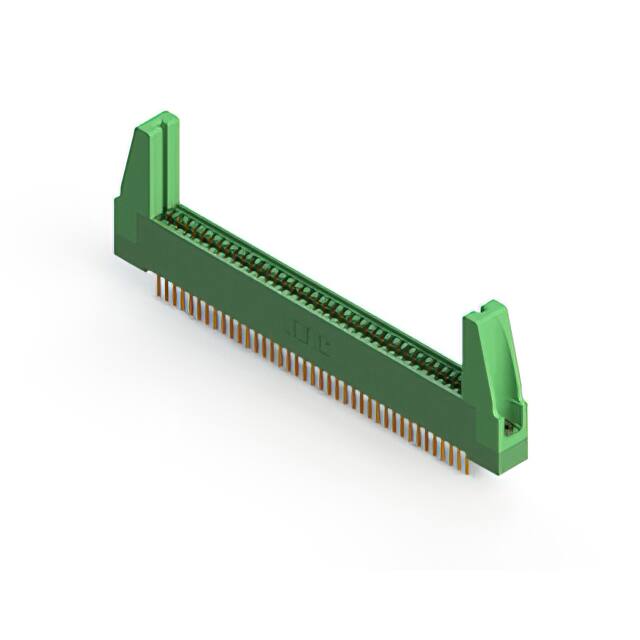345-078-541-288 EDAC Inc.  Edgeboard Connectors